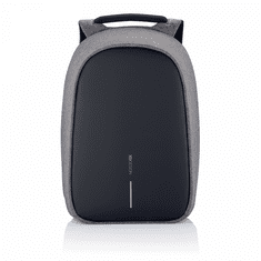 XD Design Bezpečnostní batoh Bobby Hero XL, šedý (P705.712)