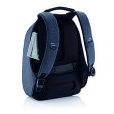 XD Design Bezpečnostní batoh Bobby Hero XL, tmavě modrý (P705.715)