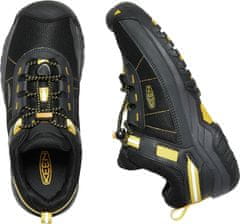 KEEN dětská obuv Targhee Sport C 1022692 25/26 černá