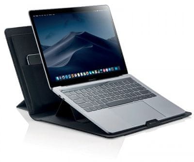  puzdro na notebook XD Design Prenosná kancelária (P772.501) magnetický stojan 