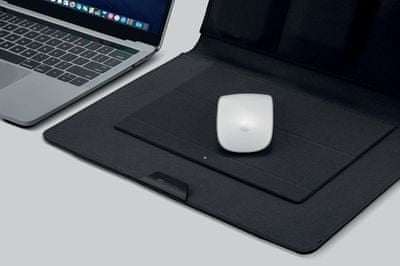  puzdro na notebook XD Design Prenosná kancelária (P772.501) Podložka pod myš