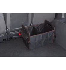 4Cars 4CARS Organizér zavazadlového prostoru s termotaškou 42x31x33 cm