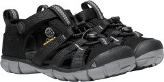 KEEN dětské sandály Seacamp II CNX K 1020670 25/26 černá