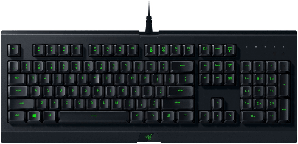 Levně Razer Cynosa Chroma Lite, US (RZ03-02740600-R3M1)