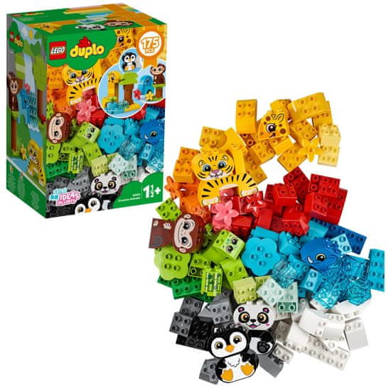 LEGO DUPLO® 10934 Zvířátka - kreativní sada