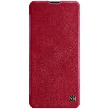 Nillkin Qin Book Pouzdro pro Samsung Galaxy A51 Red (2450156)