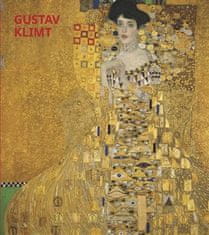 Hajo Düchting: Gustav Klimt (posterbook)