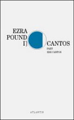 Ezra Pound: Cantos Part XXX Cantos - I