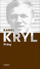 Karel Kryl: Prózy