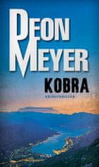 Deon Meyer: Kobra - Krimithriller
