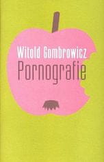 Witold Gombrowicz: Pornografie