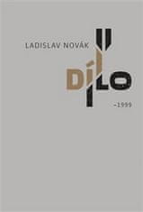 Ladislav Novák: Dílo II - 1999