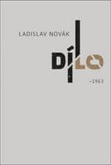 Ladislav Novák: Dílo I