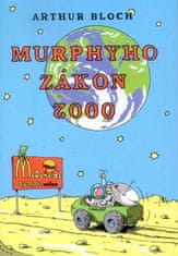 Arthur Bloch: Murphyho zákon 2000