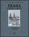 Praha 1310-1419 - Jiří Koťátko