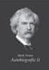 Mark Twain: Autobiografie II