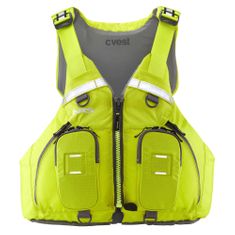 NRS NRS cVest III. XXL - lime