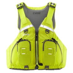 NRS NRS cVest III. S/M - lime
