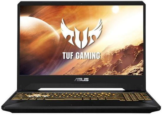 ASUS TUF Gaming (FX505DT-BQ121T)