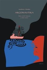 Valerio Flacco: Argonautika - Mýtus o plavbě Argonautů za zlatým rounem