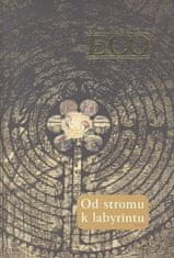 Umberto Eco: Od stromu k labyrintu - Historické studie o znaku a interpretace