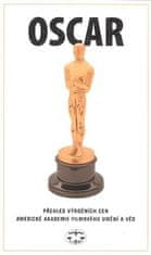 Oscar - Přehled výročních cen americké akademie filmového umění a věd