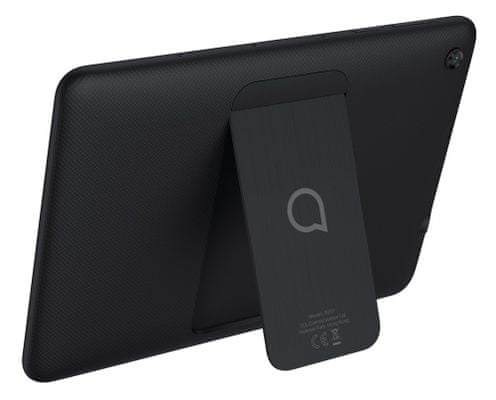 Tablet Alcatel Smart Tab 7 dětský režim, bezpečný, bez reklam, rodičovská kontrola wifi