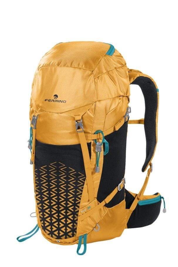 Ferrino Agile 35 - yellow