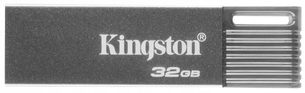 Levně Kingston DataTraveler Mini 7 32GB (DTM7/32GB)