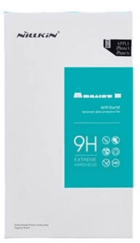 Nillkin Tvrzené Sklo 0.33mm H pro Samsung Galaxy A51 (2450177)