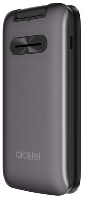 Alcatel 3025X, malý, lehký, dlouhá výdrž baterie