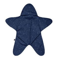 fusak STAR Winter Navy Blue