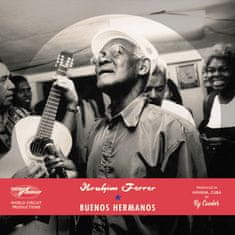 FERRER, IBRAHIM: Buenos Hermanos (Special Edition)