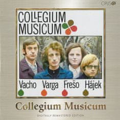 Collegium Musicum: Collegium Musicum