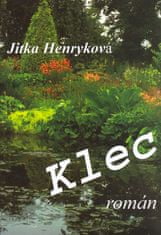 Jitka Henryková: Klec