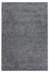 Obsession AKCE: 160x230 cm Kusový koberec Candy 170 anthracite 160x230