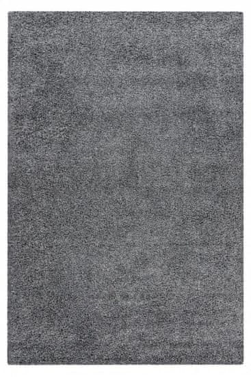Obsession AKCE: 160x230 cm Kusový koberec Candy 170 anthracite