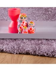 Obsession Kusový koberec Emilia 250 powder purple 60x110