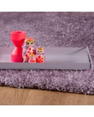 Obsession Kusový koberec Emilia 250 powder purple 60x110