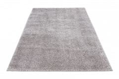 Obsession Kusový koberec Emilia 250 silver 60x110