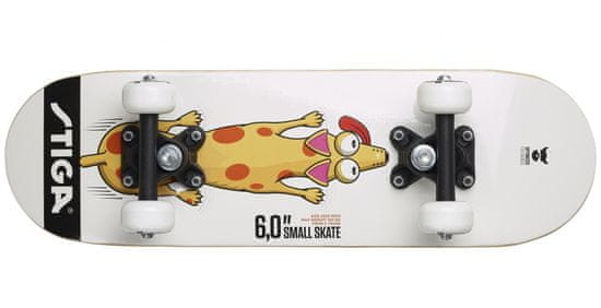 Stiga Skateboard Dog 6,0