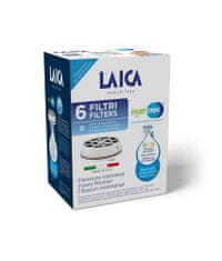 Laica Filtr Fast Disk 6 ks