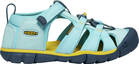 KEEN juniorské sandály Seacamp II CNX Jr. 1022995