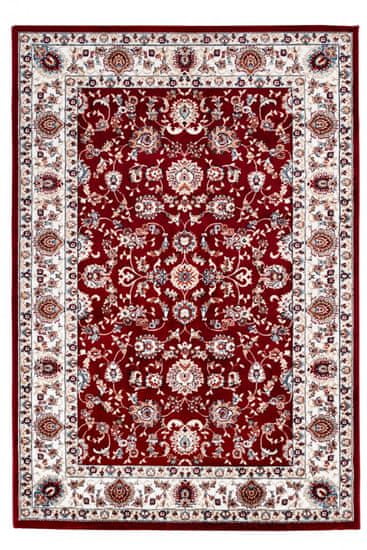 Obsession AKCE: 200x290 cm Kusový koberec Isfahan 741 red