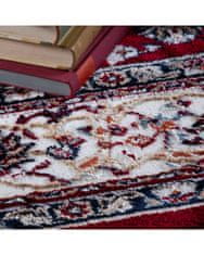 Obsession Kusový koberec Isfahan 740 red 80x150