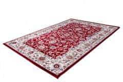 Obsession AKCE: 200x290 cm Kusový koberec Isfahan 741 red 200x290