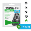 Frontline Combo Spot on Dog M 1,34 ml