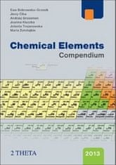 Ewa Bobrowska-Gresik: Chemical Elements Compendium