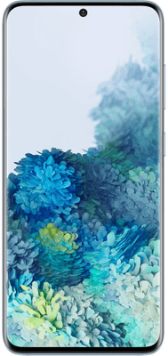 Samsung Galaxy S20, Exynos 990, video v rozlíšení 8K, pokročilá umelá inteligencia, strojové učenie
