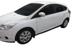 SCOUTT Ofuky oken pro Ford Focus 3 2012-